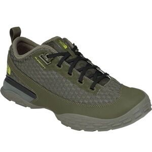 north face athletic shoes | 9